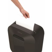 Powershred LX25M juodas