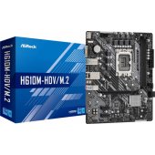 H610M-HDV/ M.2