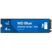 Blue SN5000 4TB WDS400T4B0E