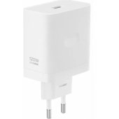 Supervoc 120W baltas