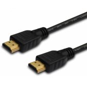 HDMI Cable CL-194 1,5m Black