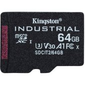 Micro SDHC 64GB Class 10 UHS-I