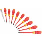 Stanley STHT60032-0 Manual Screwdriver Set Straight screwdriver