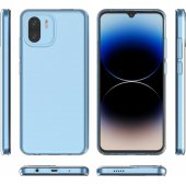 "Ultra Clear 0.5mm Case Xiaomi Redmi A2/ A1" Transparent