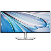 UltraSharp U3425WE 34" IPS 21:9 Curved Silver