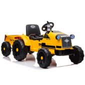 Tractor CH9959 Yellow