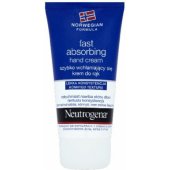 Neutrogena Norwegian Formula greitai susigeriantis rankų kremas 75ml