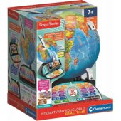 Interactive EDU Globus Digital