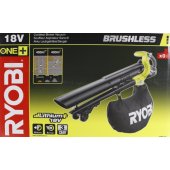 Leaf Vacuum Blower/ Cleaner OBV18 (5133003661)