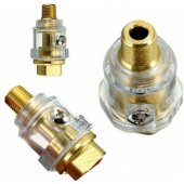 Silver Naolejacz przelotowy 1/ 4" (EX10820-ST-03)