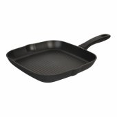 BALLARINI Avola titaninė grilio keptuvė 28 cm 75002-924-0