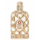 Orientica Royal Amber Eau De Parfum 150 ml (unisex)