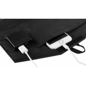 Solar Charger, 15W Solar Panel, Solar Charger