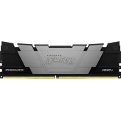 Fury Renegade Black/ Silver 2x8GB DDR4 4266MHZ UDIMM KF442C19RB2K2/ 16