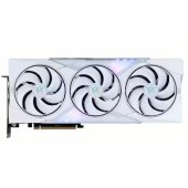 GeForce RTX 5070 Ti Gaming Trio OC 16GB GDDR7 256 bit White