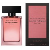 Musc Noir Rose For Her EDP 50 ml