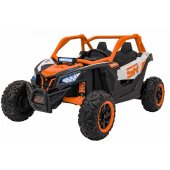 Buggy SR SUPER 66 Orange