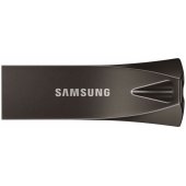 64GB BAR Plus USB 3.1 Titan Gray