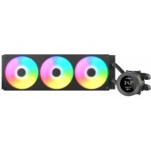 Poseidon Vistek 360 ARGB 120mm Water Cooling Black