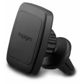 H12 Magnetic Air Vent Car Mount Black