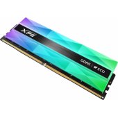 XPG Lancer Neon RGB 16GB DDR5 6400MHZ UDIMM AX5U6400C3216G-CLANRSG