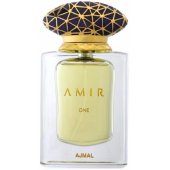 _6926738 „Ajmal Amir One“ unisex parfumuotasis vanduo, 50 ml