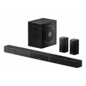 Skywave F40 Black