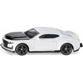 Siku Pojazd Chevrolet Camaro