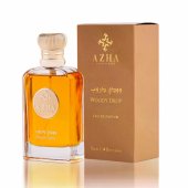 _7616726 Azha Woody Drop unisex parfumuotasis vanduo 100 ml