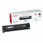 CRG-716BK Black