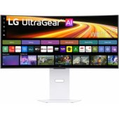 UltraGear 34GX90SB-W 34" OLED 21:9 Curved