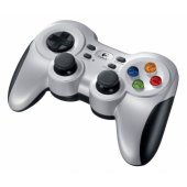 Gamepad F710 Wireless