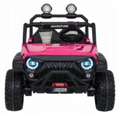 PASSION 4x4 Off-Road Pink