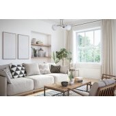 Activejet Plafond pendant lamp AJE-IRMA 3P (E27)
