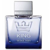 _8321677 Antonio Banderas King Of Seduction Edt 50ml