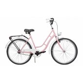 Retro 26" 2023 Light Pink