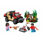 76972 Raptor Off-Road Escape
