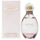 Lovely EDP 50 ml
