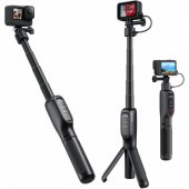 Tripod/ Selfie Holder with Remote Control S1-CSS-01-TGP