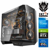AQUA i5-14400F 32GB 1TB SSD RTX5070Ti 16GB no-OS DYB