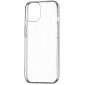 "Ultra Back Case 2 mm iPhone 16 Pro Max" Clear