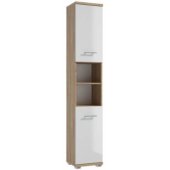 Bari C35 White/ Wood