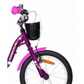Miss ST 16 purple/ white