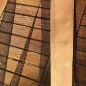Mosquito Net for Leaf 3x3m