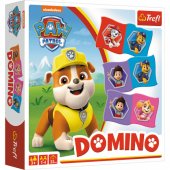 „Trefl Psi Patrol“ domino žaidimas „TREFL“