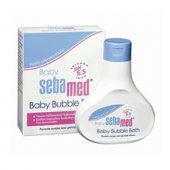 Sebamed Płyn do kąpieli dla dzieci