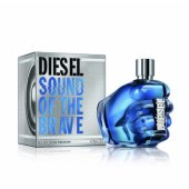 _8045740 Diesel Sound Of The Brave kvapų testeris EDT 75ml