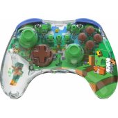 Nintendo Switch Minecraft Forest Biome REALMz