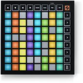 Launchpad Mini MK 3 controller