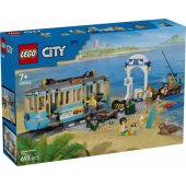 60506 Classic Beach Street Tram
